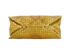 Limited Edition Intrecciato Hobo, top view